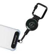 The Original ClutchLoop: Prevents Phone Theft & Loss - Midnight