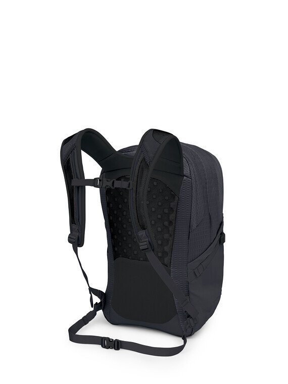 Osprey Comet 30 - Black – Irv's Luggage