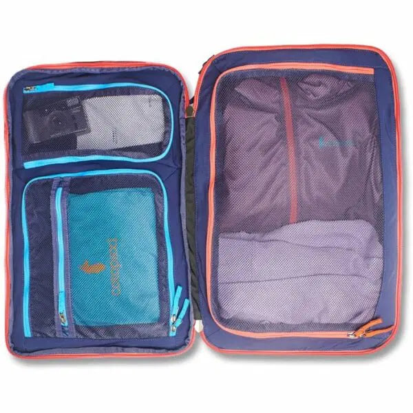 Cotopaxi Allpa 42L Travel Pack Pacific