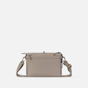 Sherpani Ceara Expandable Crossbody - Dune Tan