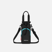 Sherpani Izzie Waterbottle Crossbody - Chromatic