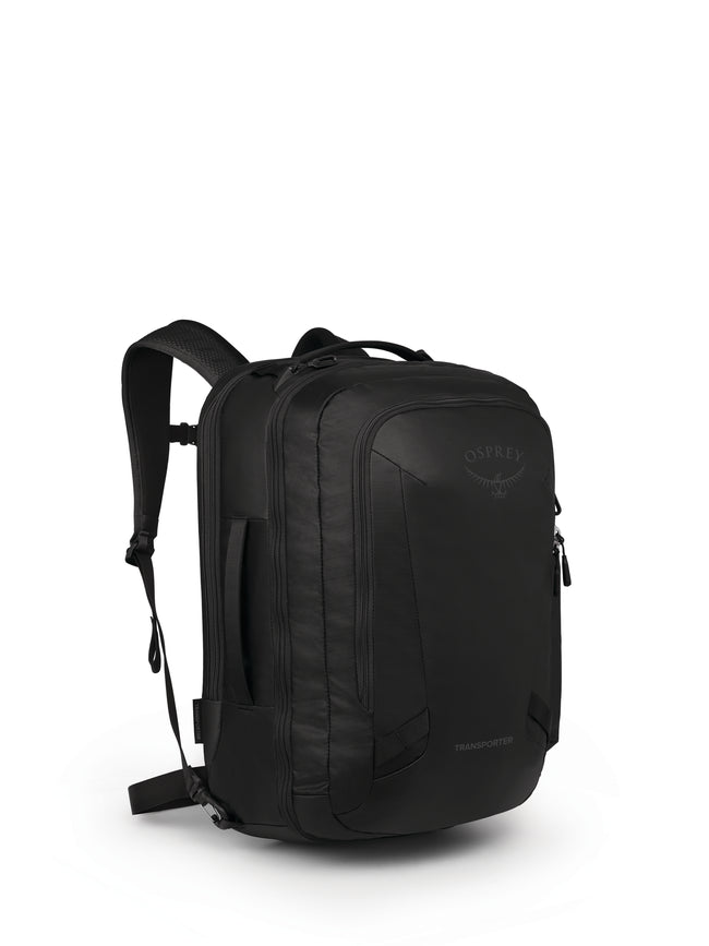 Osprey Transporter Travel Pack 36-Raven Black
