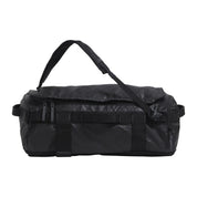 The Northface Base Camp Voyager Duffel—32L -TNF Black/Asphalt Grey