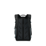 Osprey Axis 24L Laptop Backpack - Black- Shale Grey