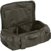 The North Face Base Camp Voyager Duffel 42L - New Taupe Green/TNF Black-NPF