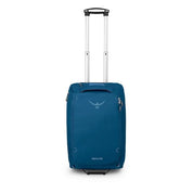 Osprey Daylite Carry-On Wheeled Duffel 40 L - Nightshift Blue