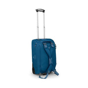 Osprey Daylite Carry-On Wheeled Duffel 40 L - Nightshift Blue