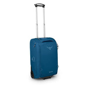 Osprey Daylite Carry-On Wheeled Duffel 40 L - Nightshift Blue
