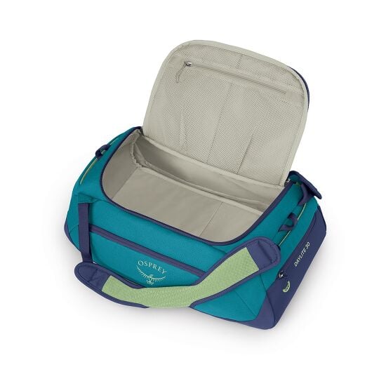 Osprey Daylite Duffel 30 L - Spikemoss/Alkaline