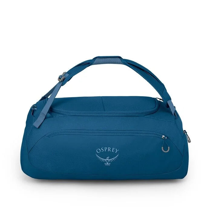 Osprey Daylite Duffel 45 L - Nightshift Blue