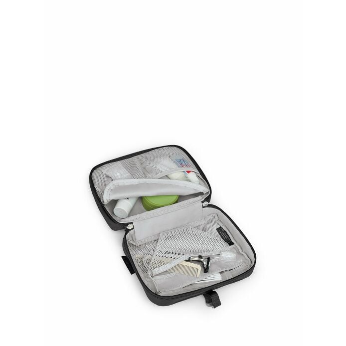 Osprey Daylite Hanging Toiletry Kit - Black