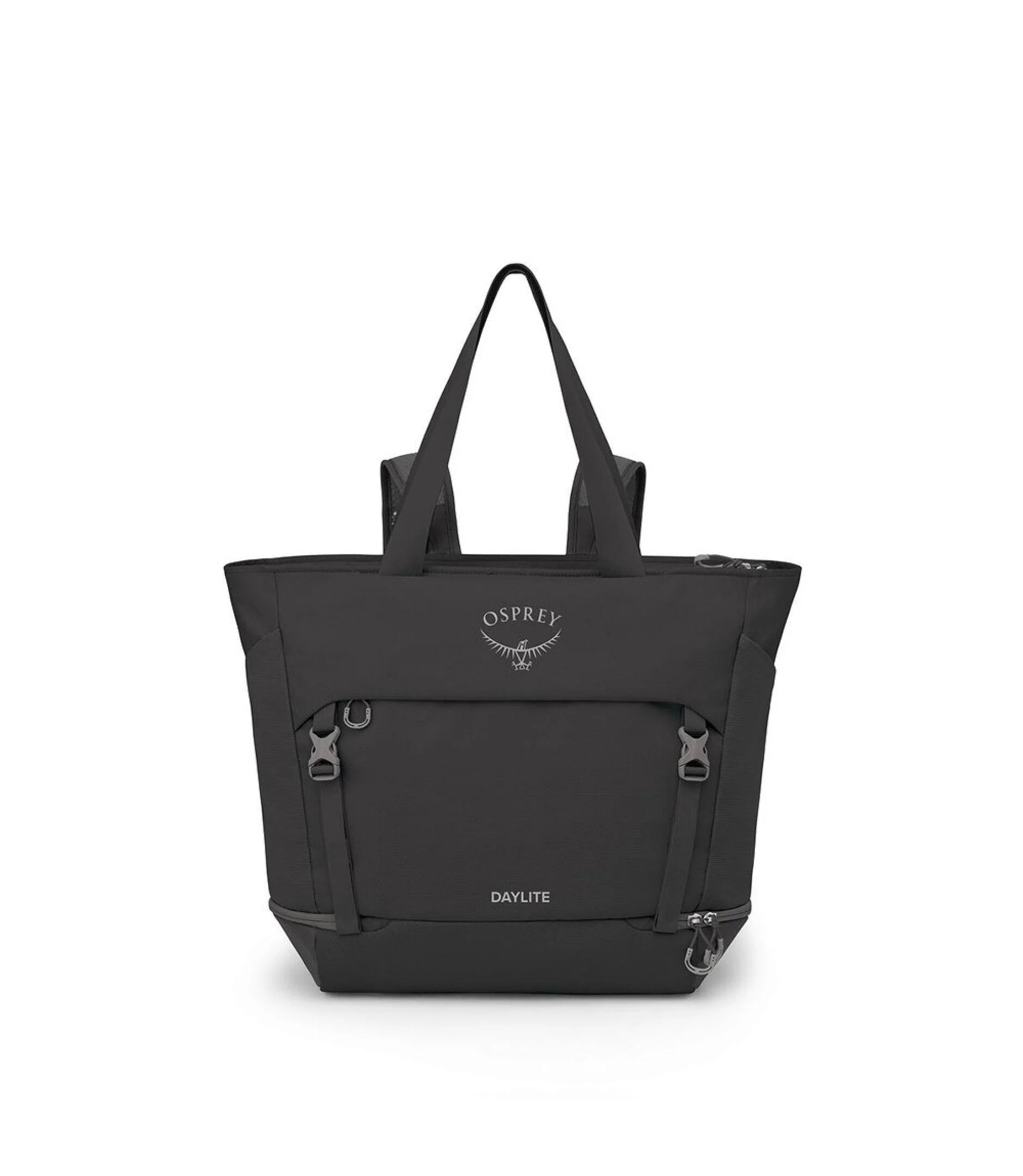 Osprey Daylite Large Tote - Black