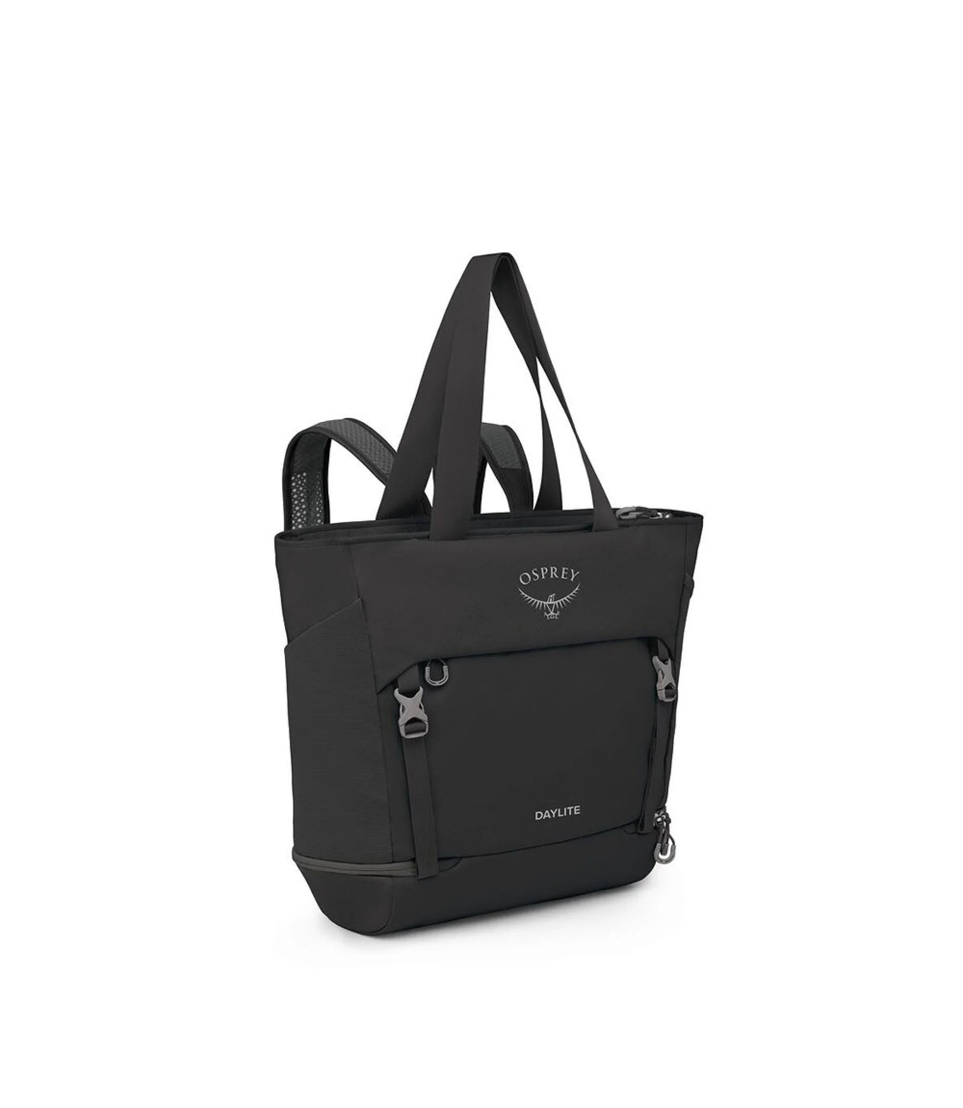 Osprey Daylite Large Tote - Black