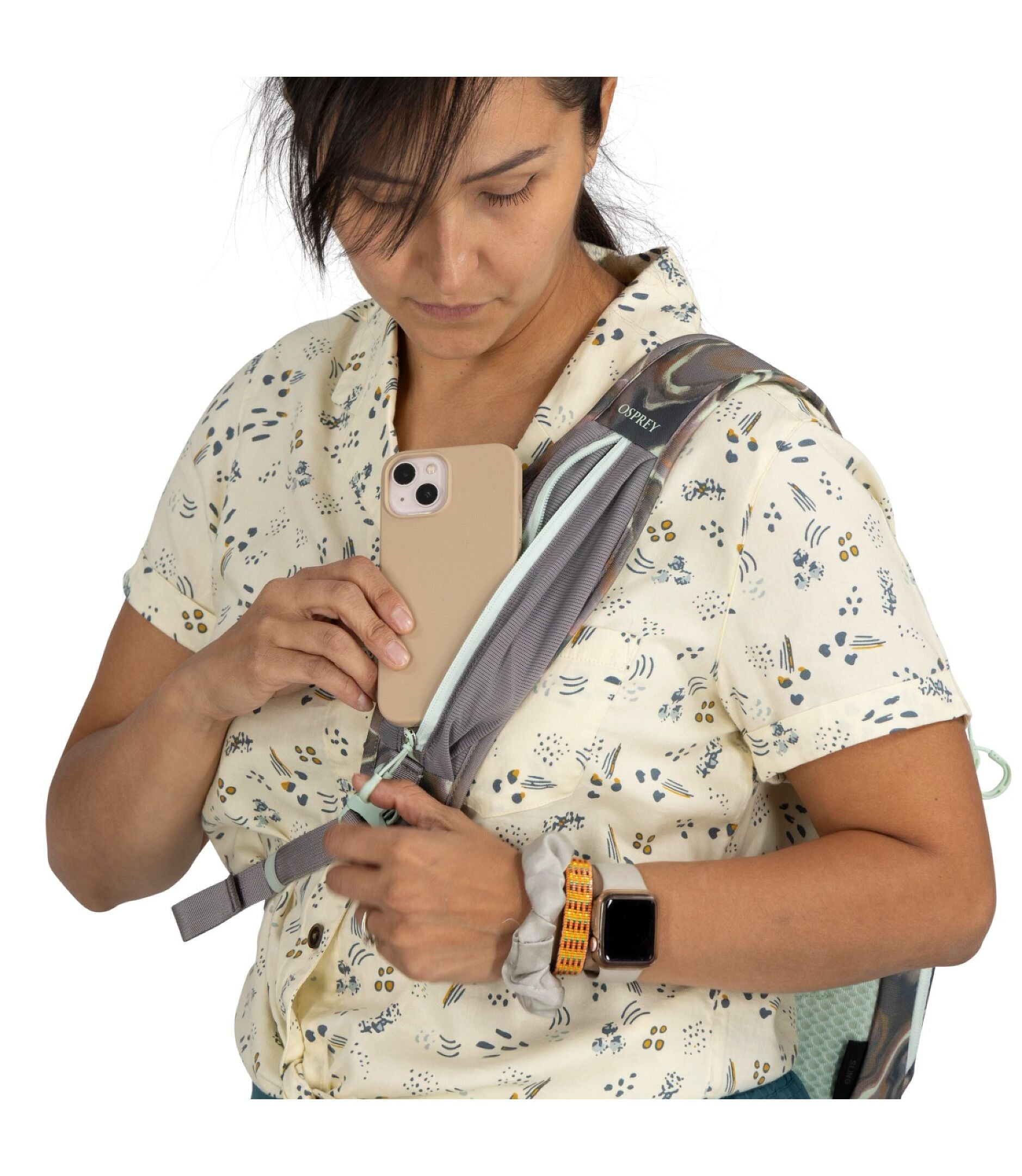 osprey daylite grey Plus Commuter Backpack Lightweight, Everyday Pack with Laptop Sleeve and Water Bottle Pockets Ideal for Work, School, and Travel, Tunnel Vision Amazon Exclusive : Sports & Outdoors durable and comfortable Osprey Daylite - Tan Concrete