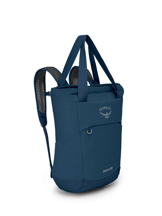 Osprey Daylite Tote Pack - Wave Blue