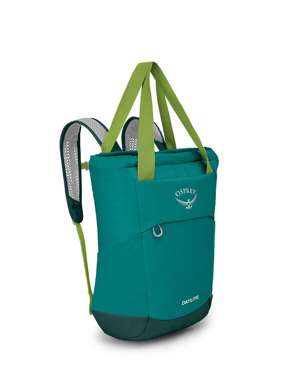 Osprey Daylite Tote Pack - Escapade Green