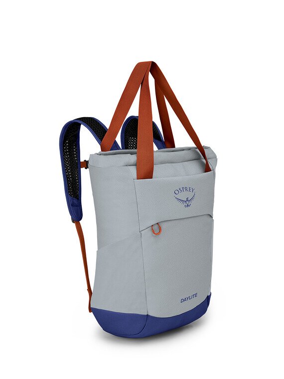 Osprey Daylite Tote Pack - Silver Lining