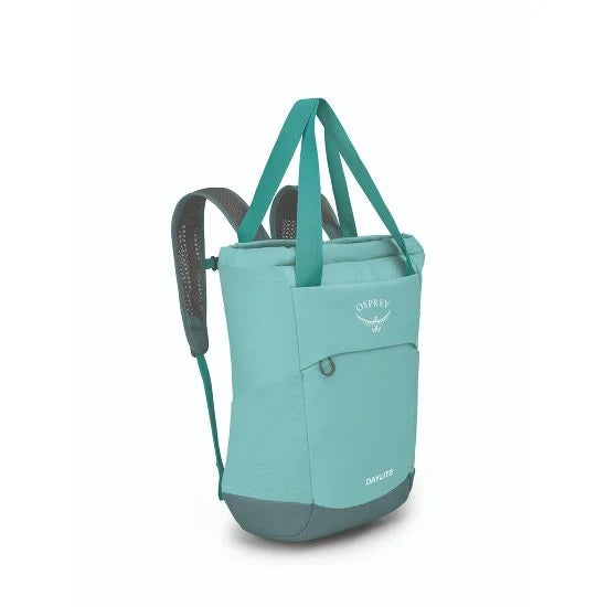 Osprey Daylite Tote Pack - Jetstream Blue