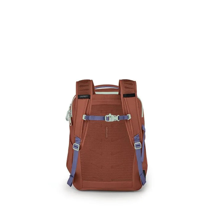 Osprey Daylite Carry On Expandable Travel Pack 26+6  - Barley Brown Multi