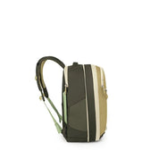Osprey Daylite Carry On Expandable Travel Pack 26+6  - Gravel Tan Multi