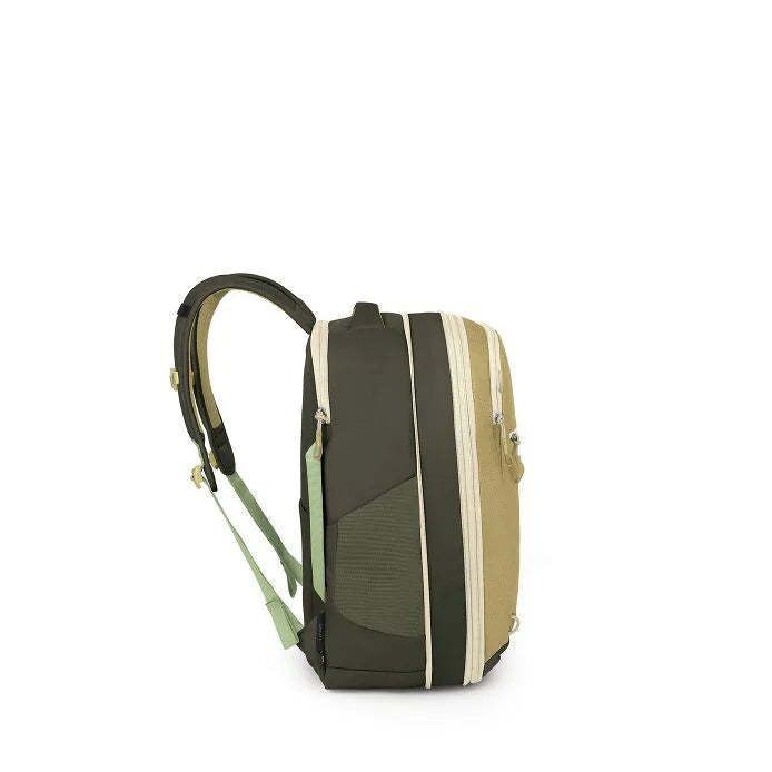 Osprey Daylite Expandable Travel Pack 26+6 Gravel Tan