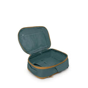 Osprey Daylite Carry On Expandable Travel Pack 26+6 - Torrent Blue-Barley Brown
