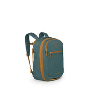 Osprey Daylite Carry On Expandable Travel Pack 26+6 - Torrent Blue-Barley Brown