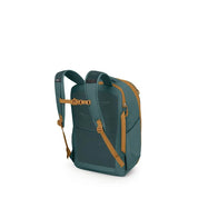 Osprey Daylite Carry On Expandable Travel Pack 26+6 - Torrent Blue-Barley Brown
