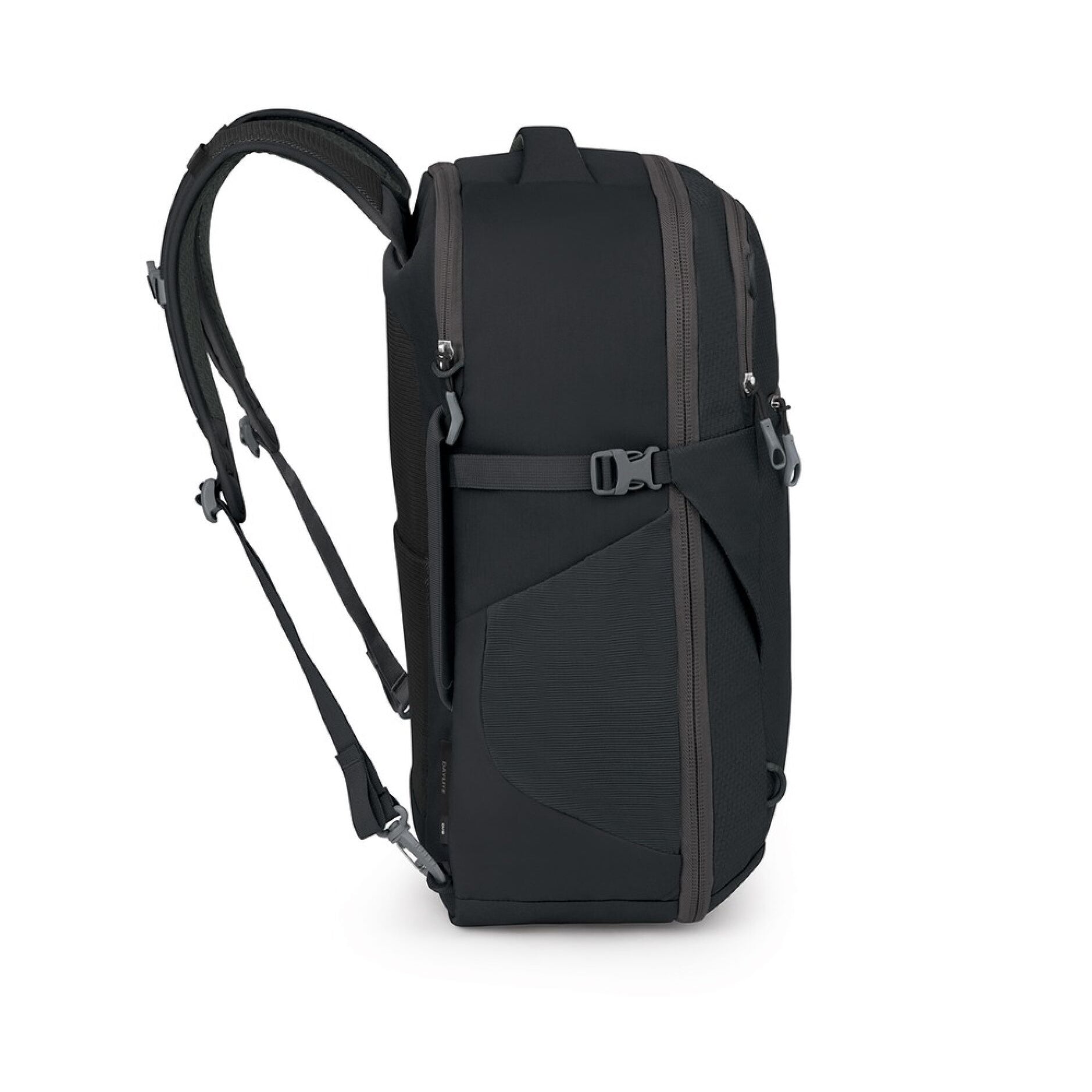 osprey 35l travel backpack Osprey Daylite Carry On Travel Pack 35 Black