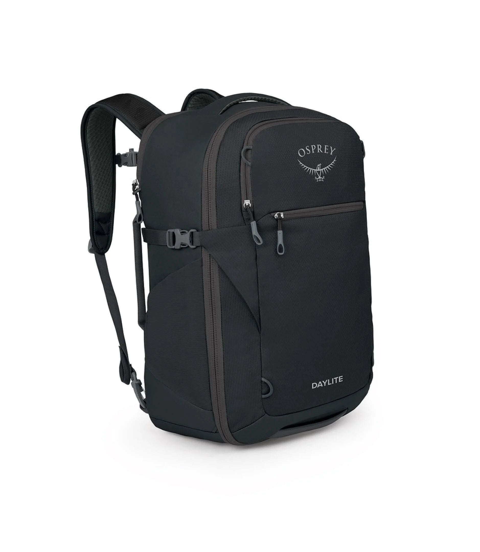 osprey daylite laptop Carry On Travel Pack 35 Black aluminum chassis making it an excellent Mini Backpacks Kimetsu No Color:TUNGSTEN/GREY WOLF