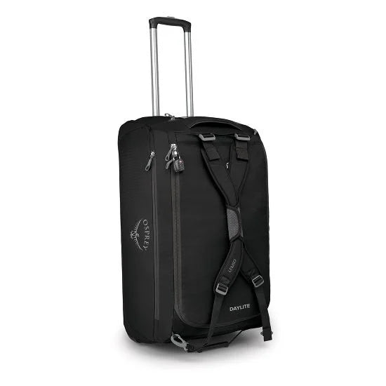 osprey daylite 85l wheeled duffel Osprey Daylite Wheeled Duffel 85 L