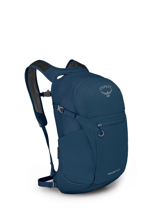 Osprey Daylite Plus Laptop Backpack - Wave Blue