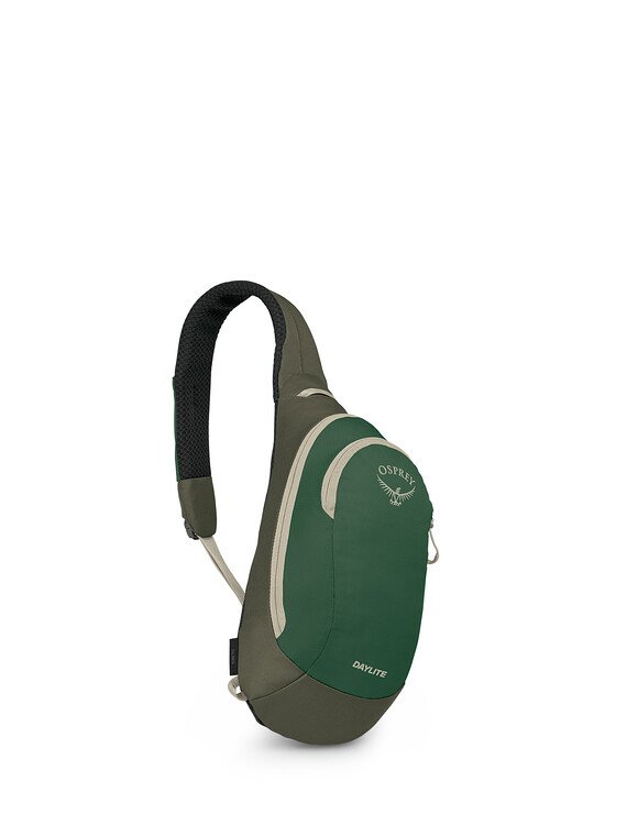 Osprey Day Sling - Green Canopy