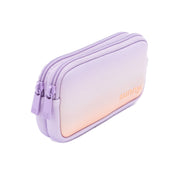 MYTAGALONGS The Double Eye Glass Case - Gradient Euphoria