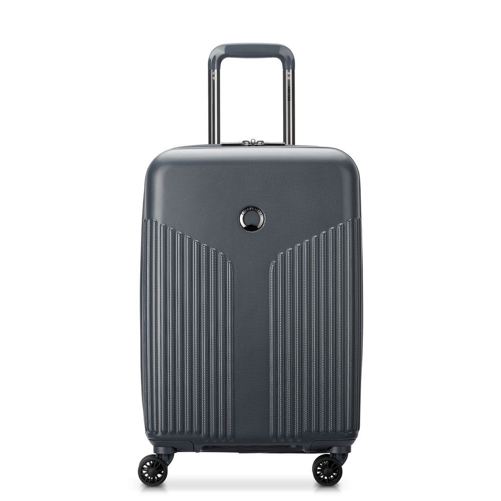 Delsey Comete 3.0 Carry On Hardside Expandable Spinner - 2 Colors