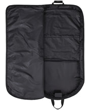 Delsey Helium DLX 45-Inch Suit Garment Bag - Black