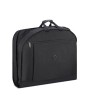 Delsey Helium DLX 45-Inch Suit Garment Bag - Black
