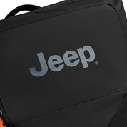 Delsey Jeep 32-Inch 2-Wheeled Duffel Bag - Black