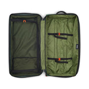 Delsey Jeep 32-Inch 2-Wheeled Duffel Bag - Elm Green