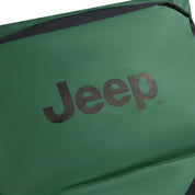 Delsey Jeep 32-Inch 2-Wheeled Duffel Bag - Elm Green