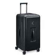 Delsey Turenne 26" Spinner Trunk -  Black
