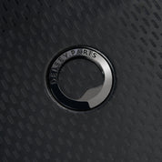 Delsey Turenne 26" Spinner Trunk -  Black