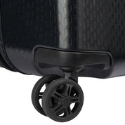 Delsey Turenne 26" Spinner Trunk -  Black