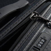 Delsey Turenne 26" Spinner Trunk -  Black