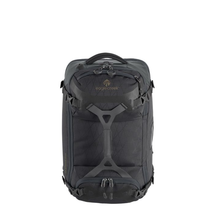 eagle creek gear warrior 45l Travel Pack 45L- Jet Black collection | youth mma gear Kidgoo 1 Wildberry Violet Color:Halo Silver (Gloss) This carry
