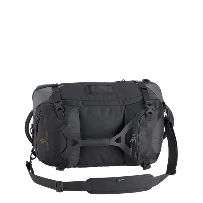 Eagle Creek Gear Warrior Travel Pack 45L- Jet Black – Irv's Luggage