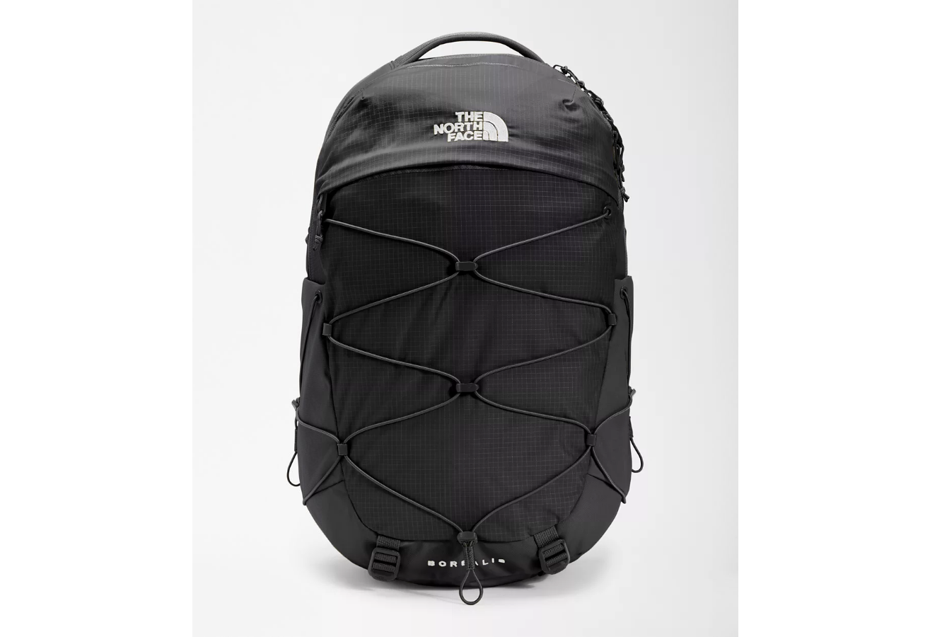 The North Face Women's Borealis Backpack - TNF BLACK