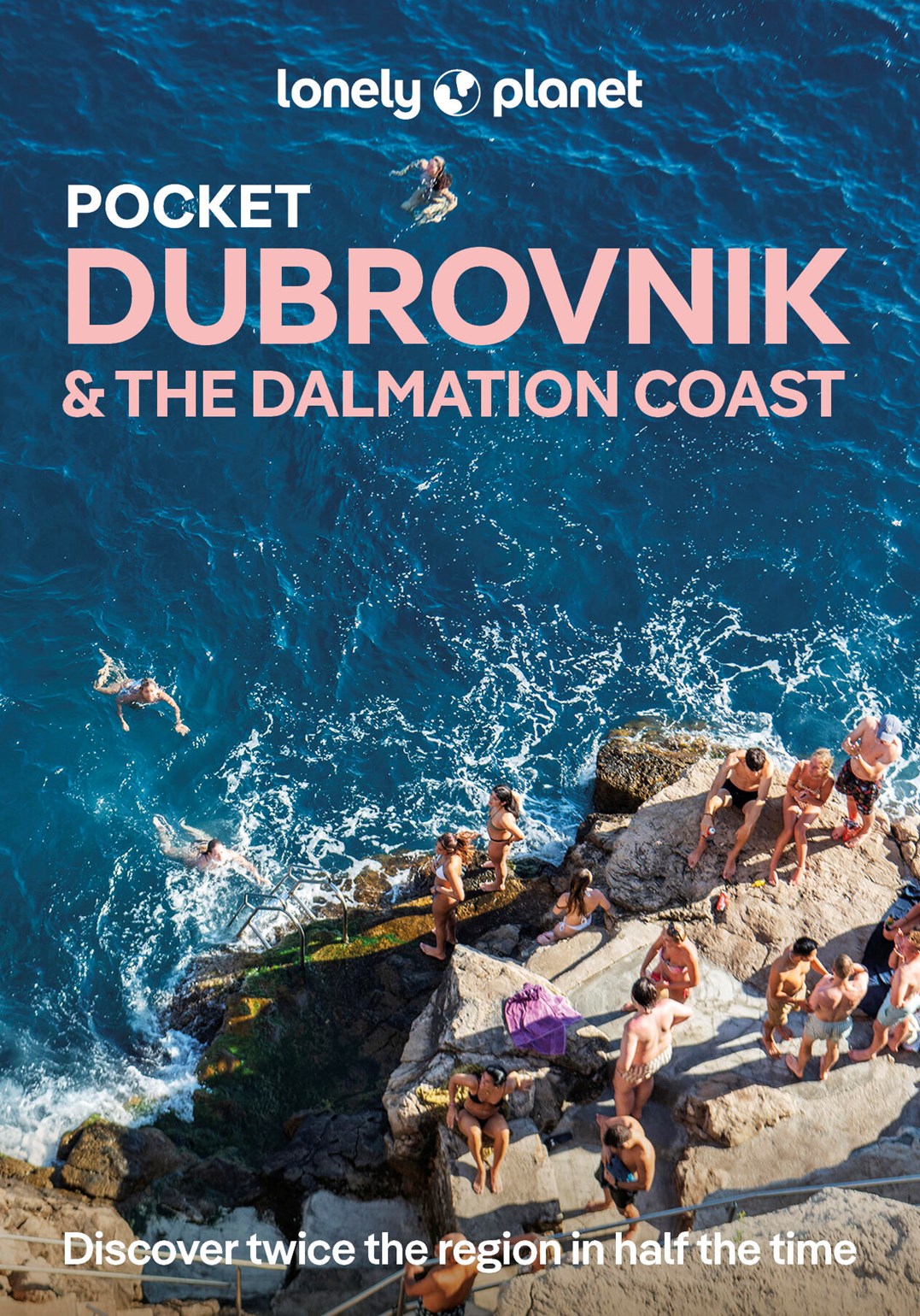 Lonely Planet Pocket Guide - Dubrovnik & the Dalmatian Coast