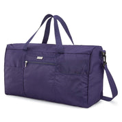 Samsonite Foldaway Duffel - Evening Blue