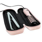 MYTAGALONGS The Deluxe Hair Tools Caddy - Orchid
